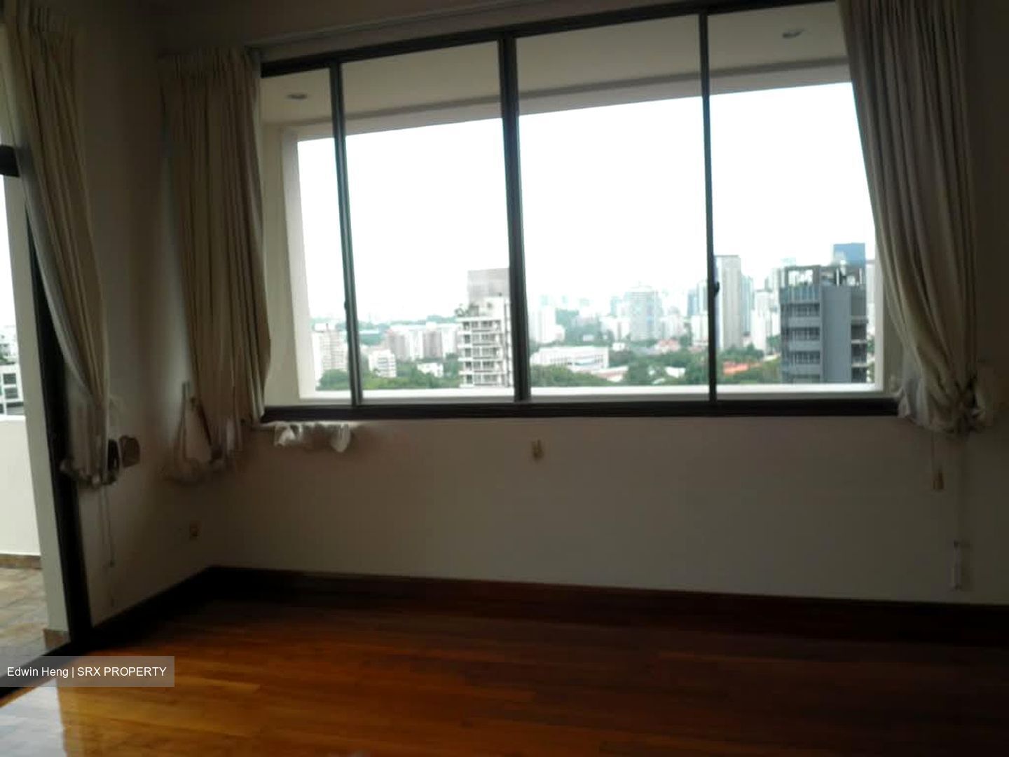 Twin Heights (D12), Apartment #576220661